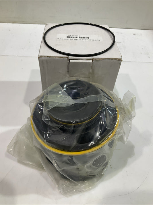 VICKERS 45V60 - WF102575 VANE CART KIT FRONT  BUNA PUMP REPLACEMENT KIT  Z2M