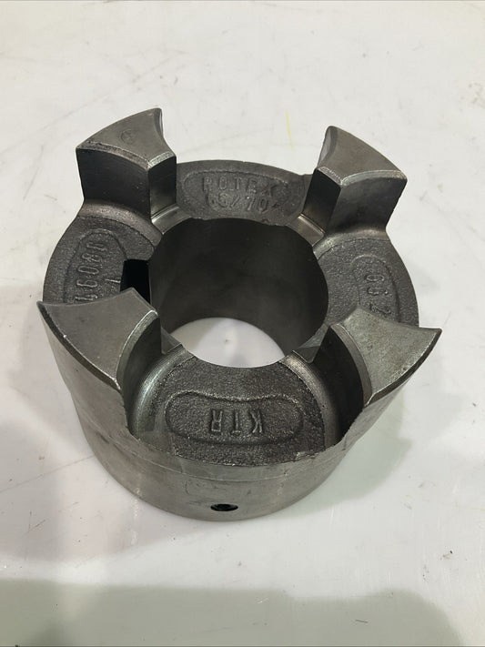 KTR  ROTEX  55/70 - 6625 -980971  JAW  COUPLING  Z2M