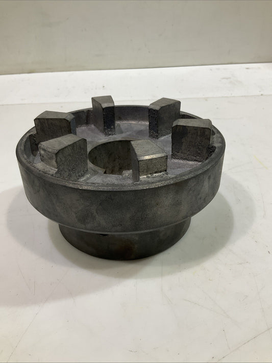 MAGNALOY COUPLING  600  JAW  SPLINE CLAMP  Z2M