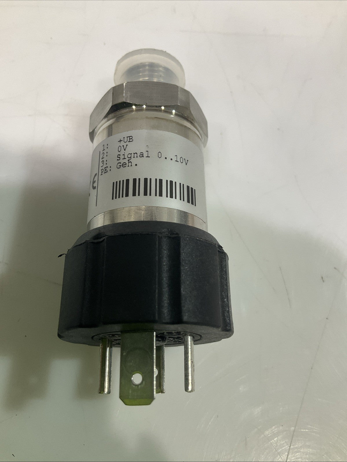 HYDAC  907196 4775-B-3000-000 PRESSURE TRANSMITTER HDA4400/ HDA4700  Z2M