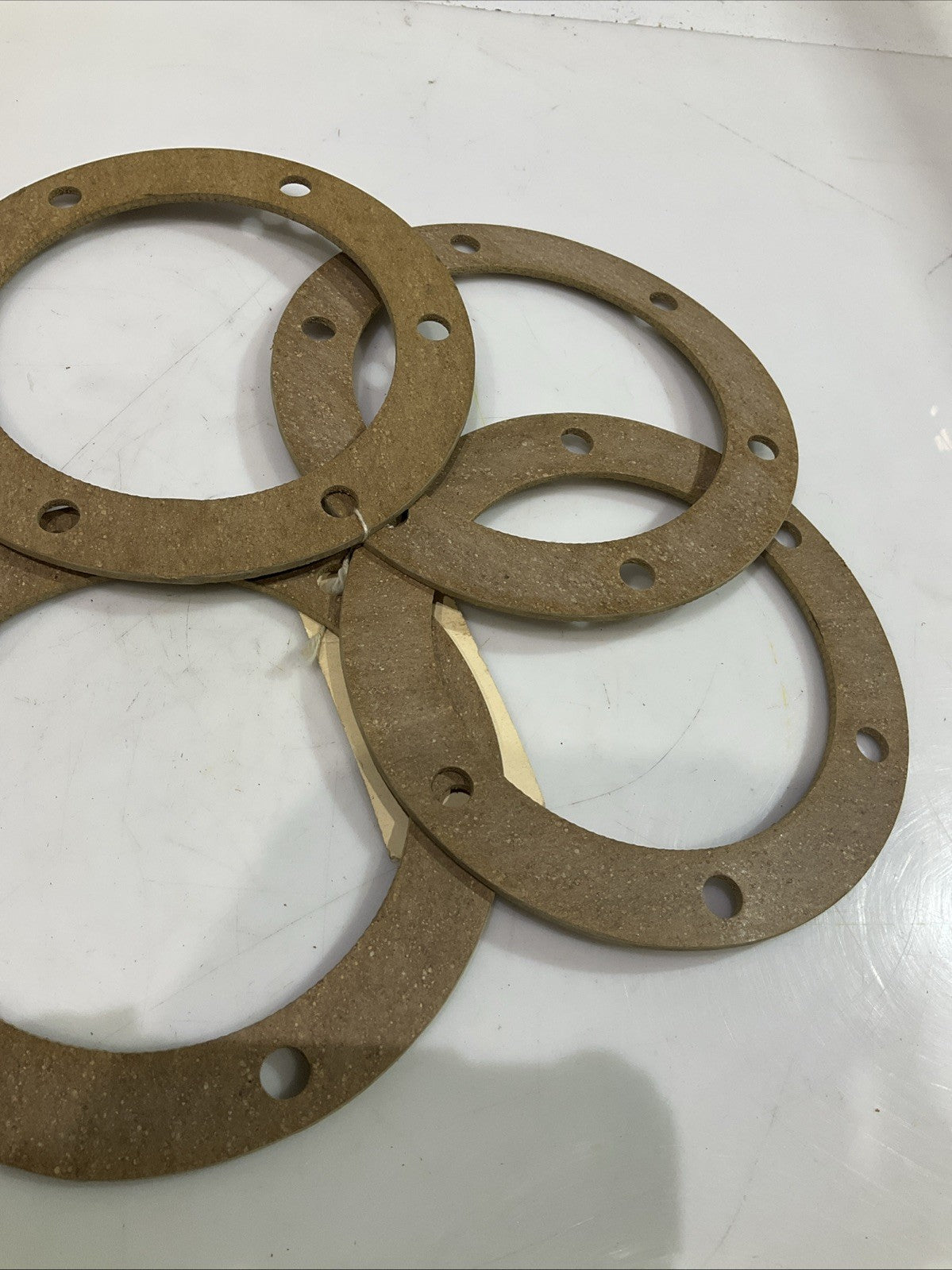 KLINGER  150-210-3-180PCD  NO103.004  58-000154  GASKET  RING  LOT OF 4 Z2M
