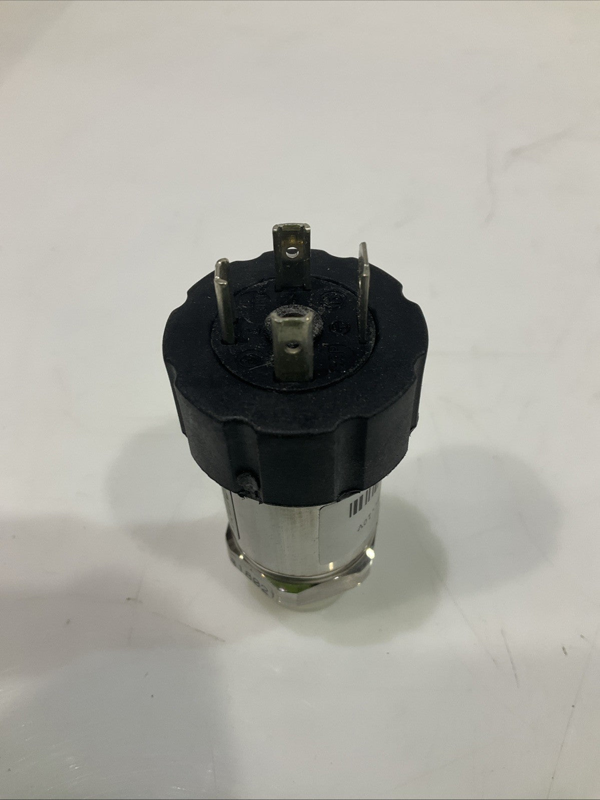 HYDAC  907196 4775-B-3000-000 PRESSURE TRANSMITTER HDA4400/ HDA4700  Z2M