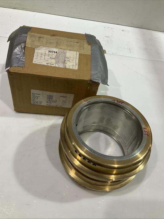FLOWSERVE 307843KZ  BEARING SLEEVE U3S