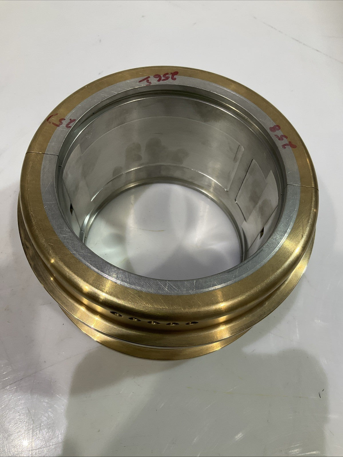 FLOWSERVE 307843KZ  BEARING SLEEVE U3S