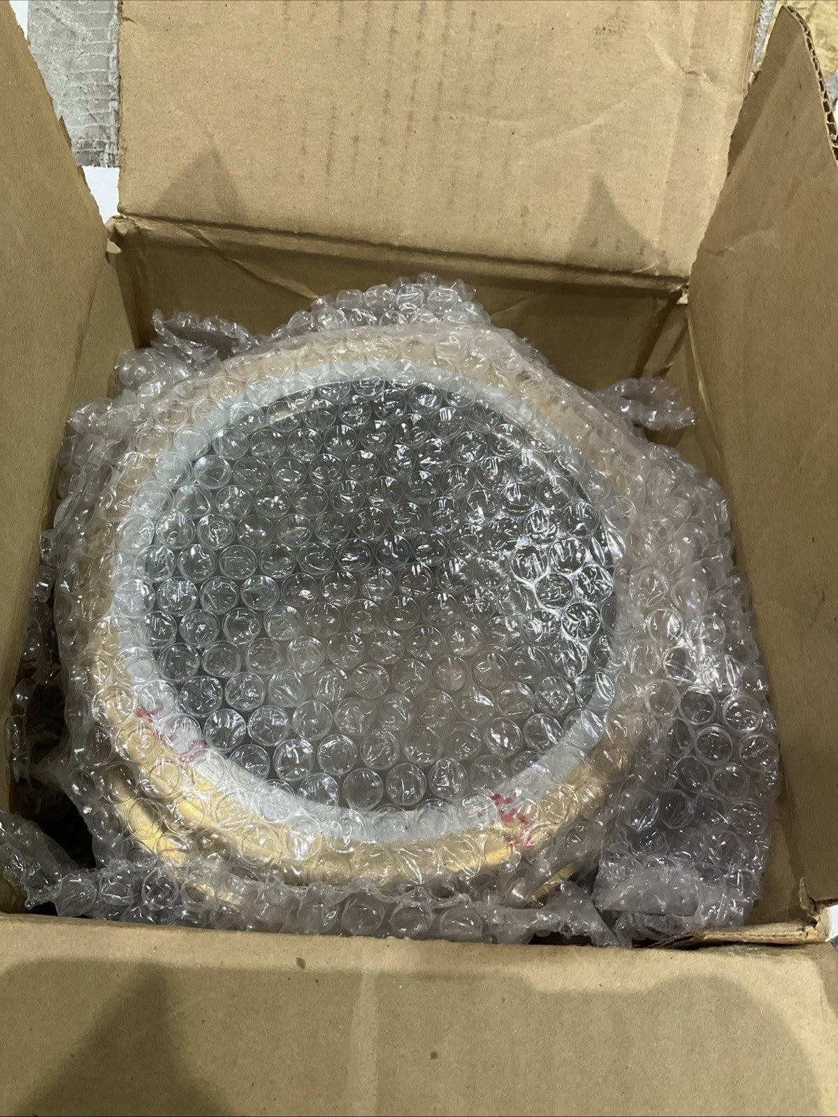 FLOWSERVE 307843KZ  BEARING SLEEVE U3S