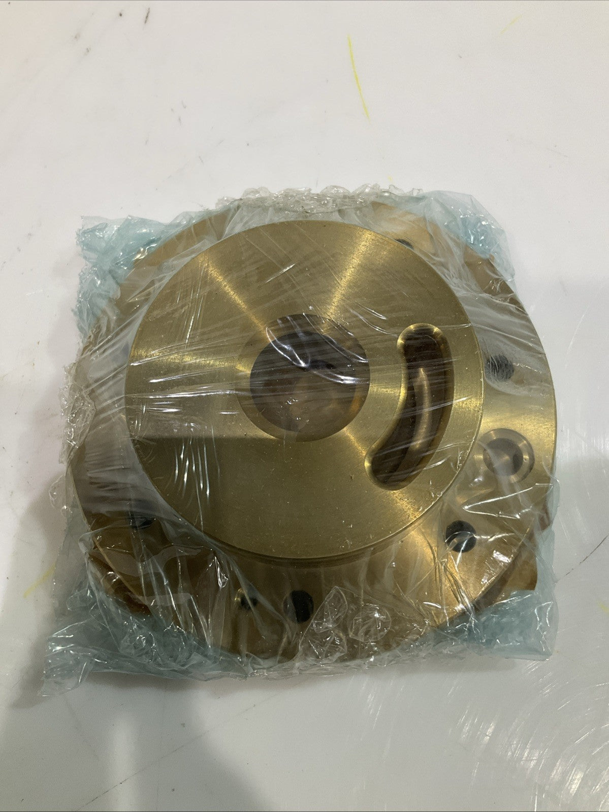 FS ELLIOTT  817336-3 JOURNAL  BEARING RADIAL U3S