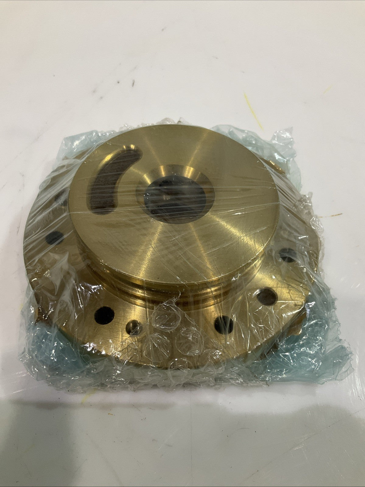 FS ELLIOTT  817336-3 JOURNAL  BEARING RADIAL U3S