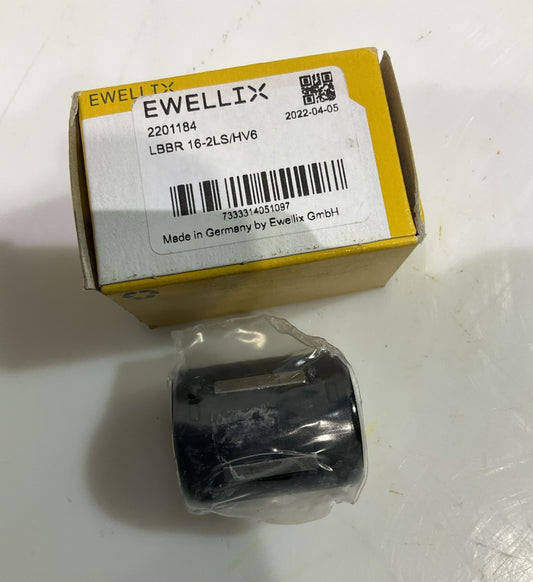 EWELLIX  2201184  LINER  BALL  BEARING AND HOUSING  UNIT  U3S