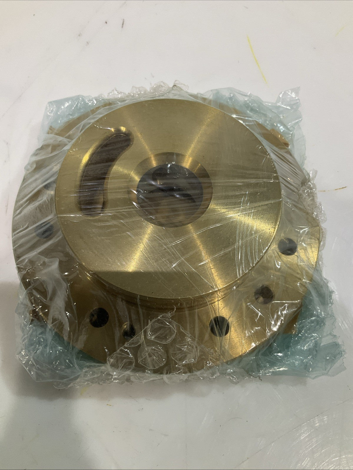 FS ELLIOTT  817336-3 JOURNAL  BEARING RADIAL U3S