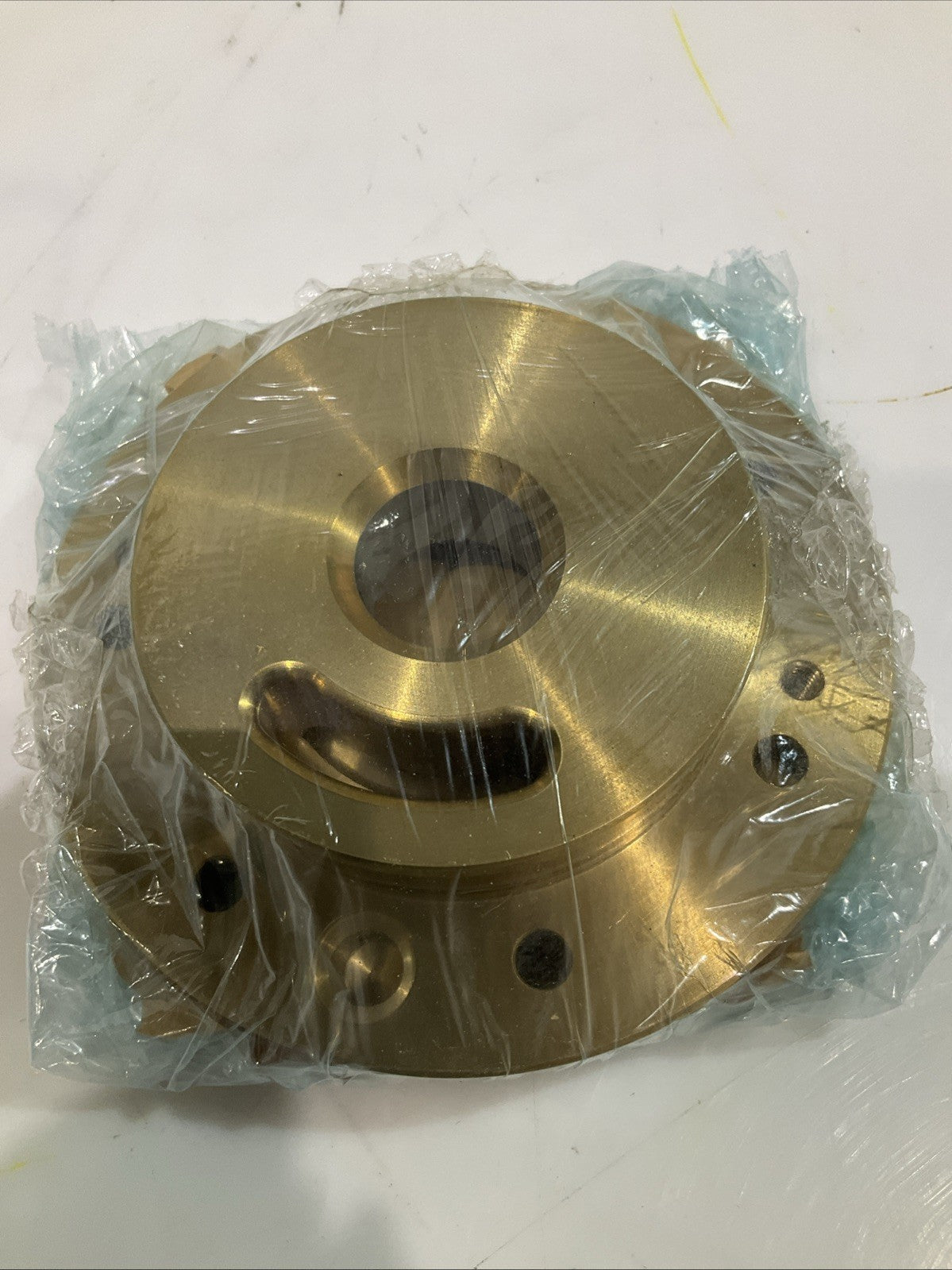 FS ELLIOTT  817336-3 JOURNAL  BEARING RADIAL U3S