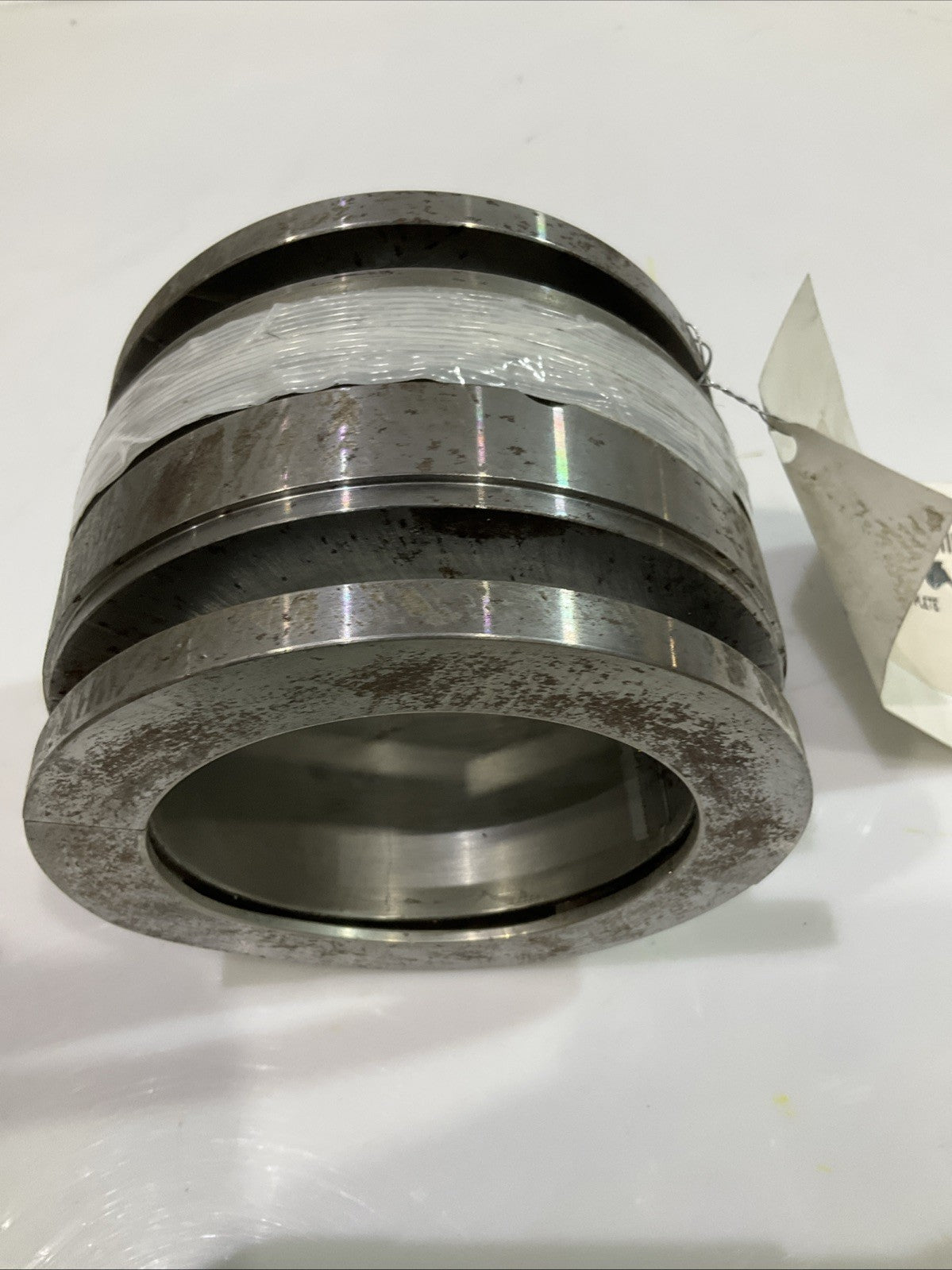 FLOWSERVE   IRO-21-727-1  375B191JX1  JOURNAL  LINING BEARING  COMPLETE  U3S