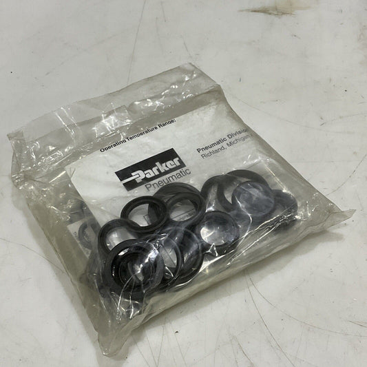 PARKER K352151 PNEUMATIC VALVE SEAL KIT 373