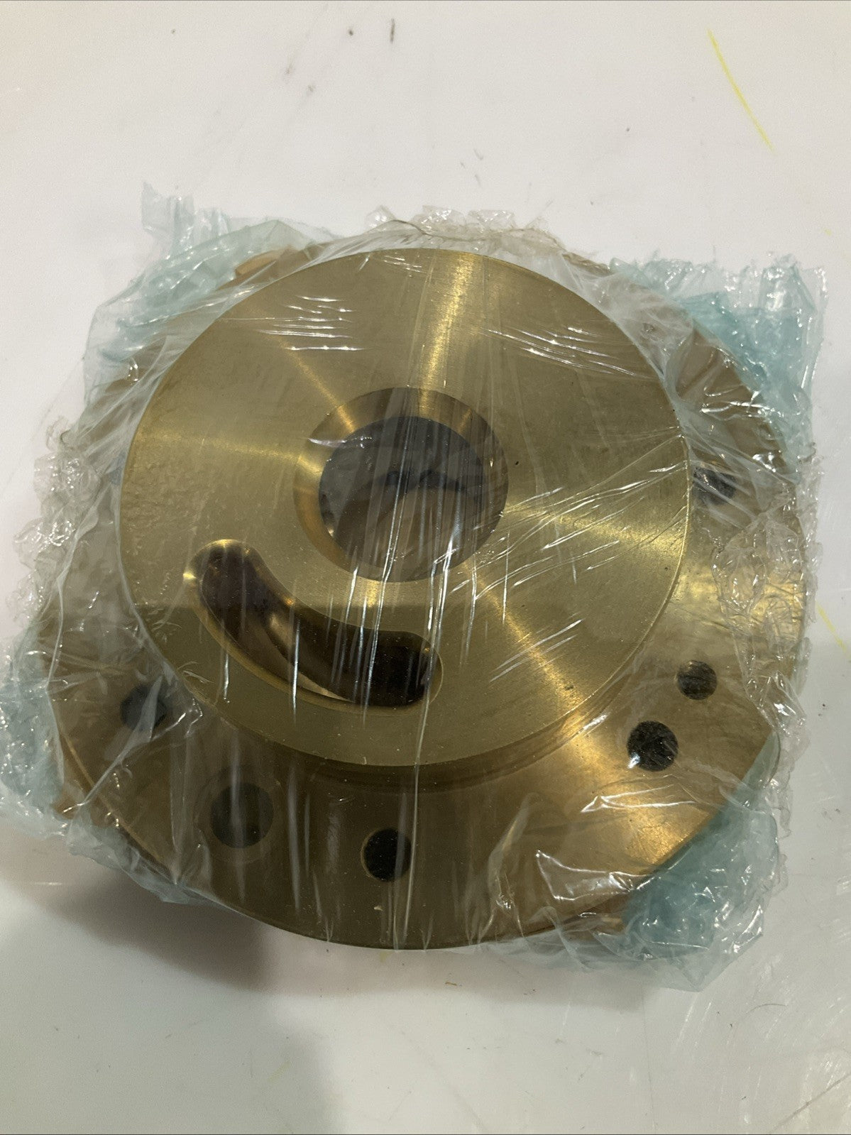 FS ELLIOTT  817336-3 JOURNAL  BEARING RADIAL U3S