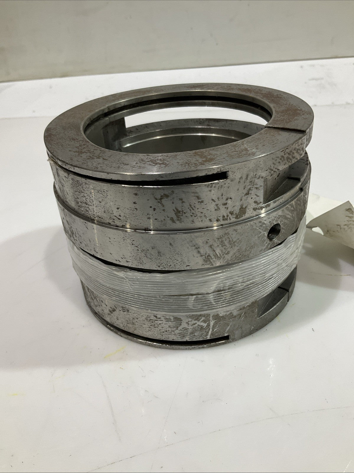 FLOWSERVE   IRO-21-727-1  375B191JX1  JOURNAL  LINING BEARING  COMPLETE  U3S