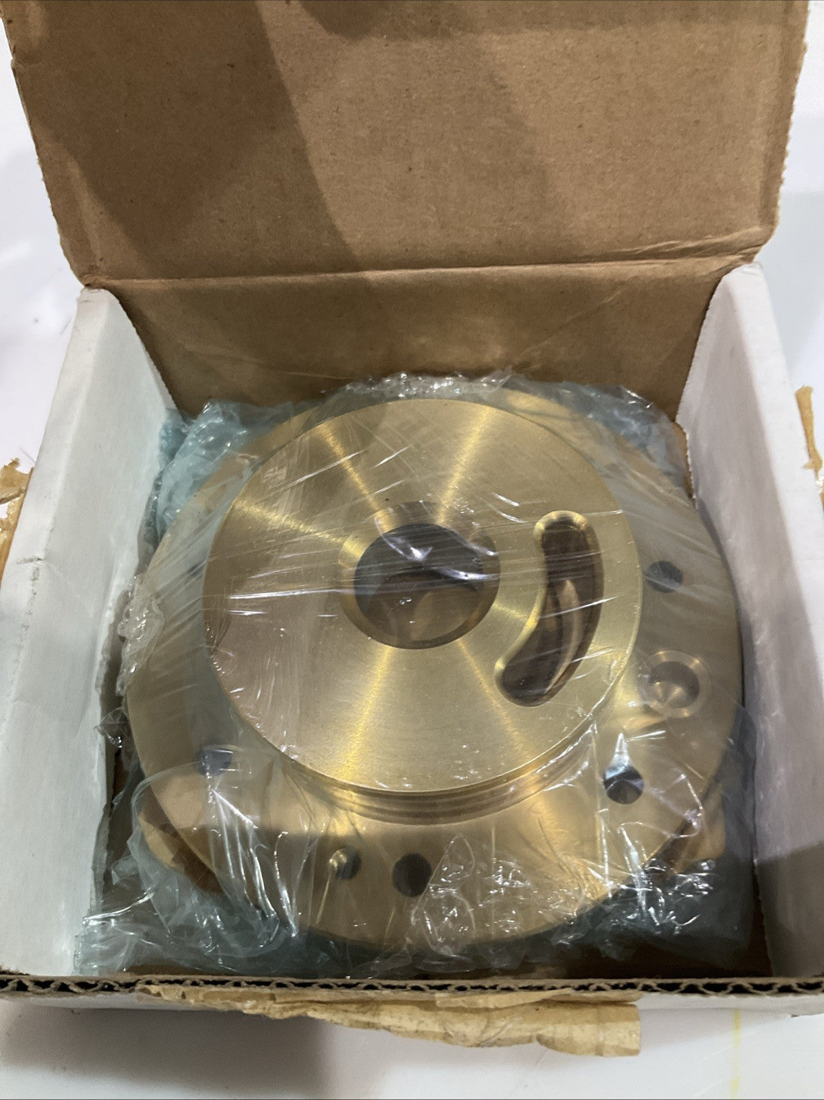 FS ELLIOTT  817336-3 JOURNAL  BEARING RADIAL U3S