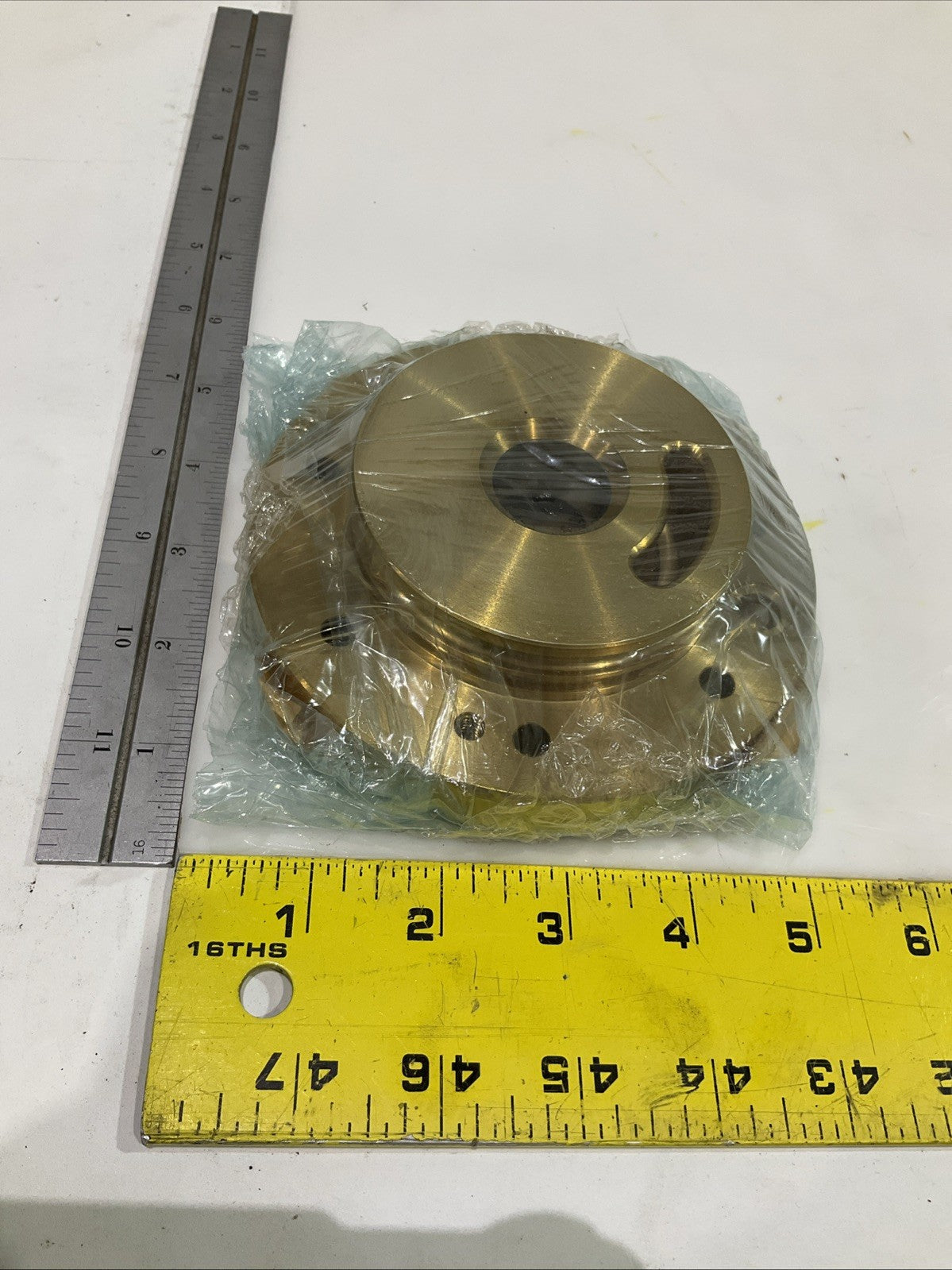 FS ELLIOTT  817336-3 JOURNAL  BEARING RADIAL U3S