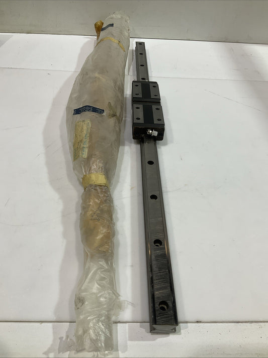 THK  2F24-SR30+1240L LINER BEARING  Z2M GUIDE