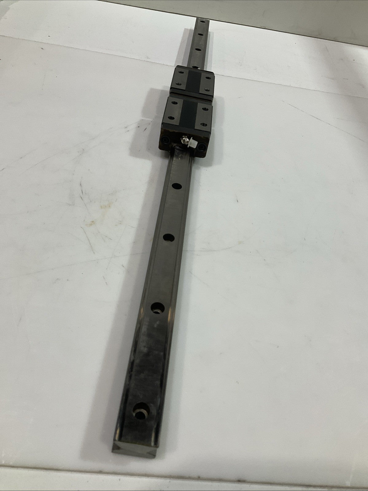 THK  2F24-SR30+1240L LINER BEARING  Z2M GUIDE