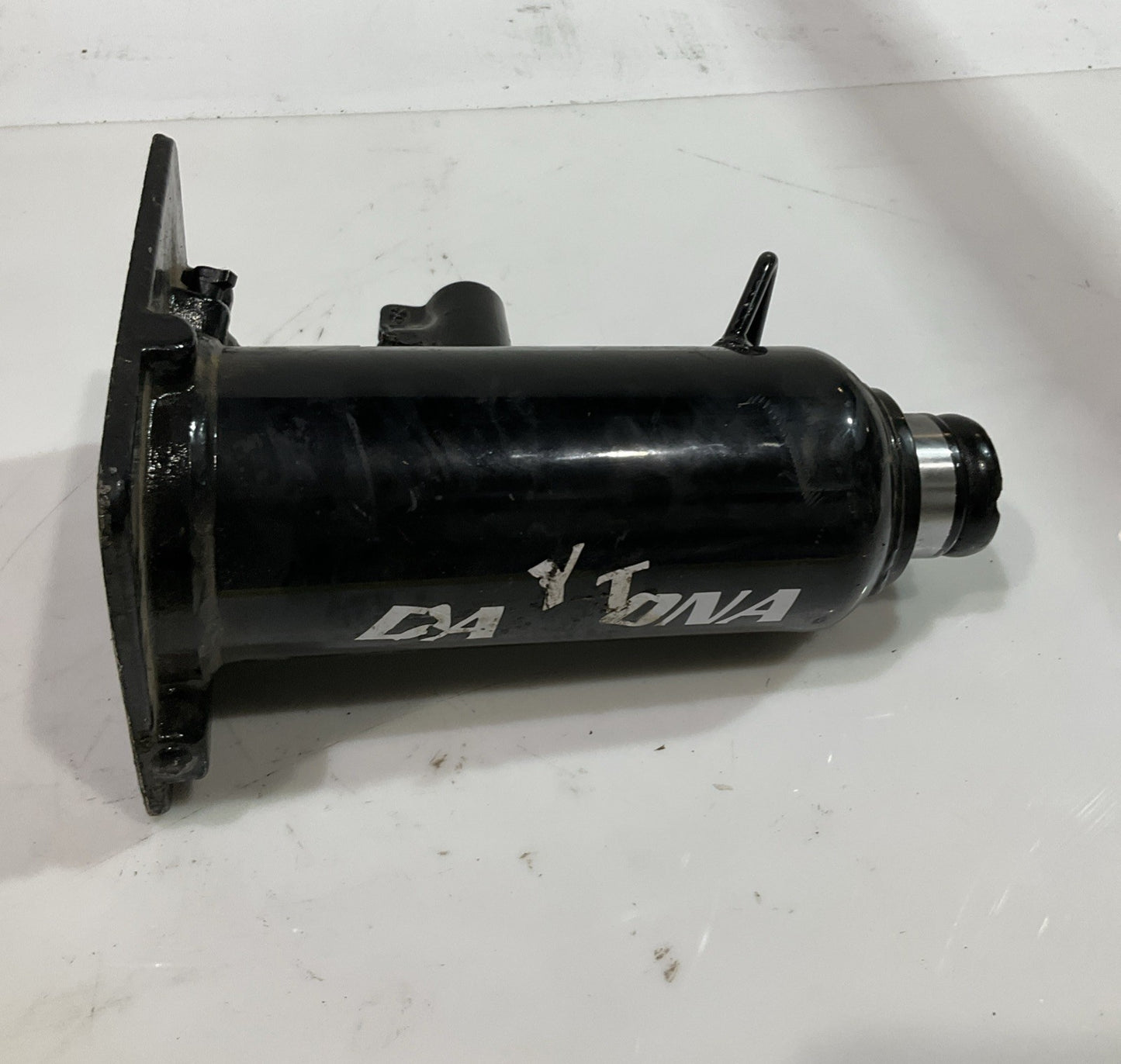 DAYTONA  58835 - 376782249  20 TON HEAVY  DUTY  HYDRAULIC  BOTTLE  JACK  Y2M