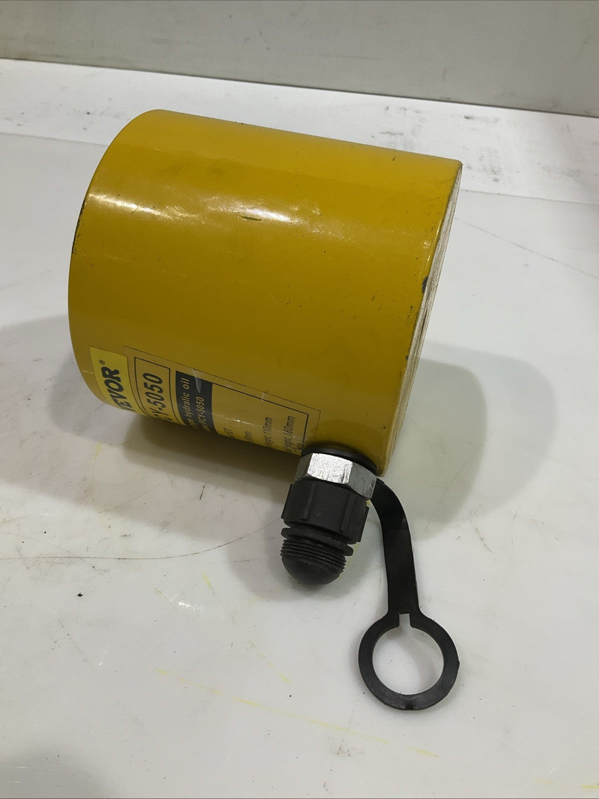 VEVOR  FCY-5050  STROKE HYDRAULIC CYLINDER 50T 50MM  Y2M