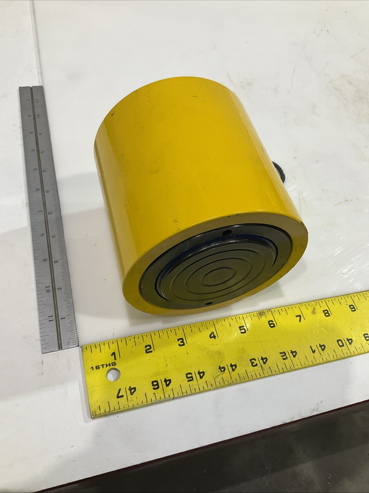 VEVOR  FCY-5050  STROKE HYDRAULIC CYLINDER 50T 50MM  Y2M