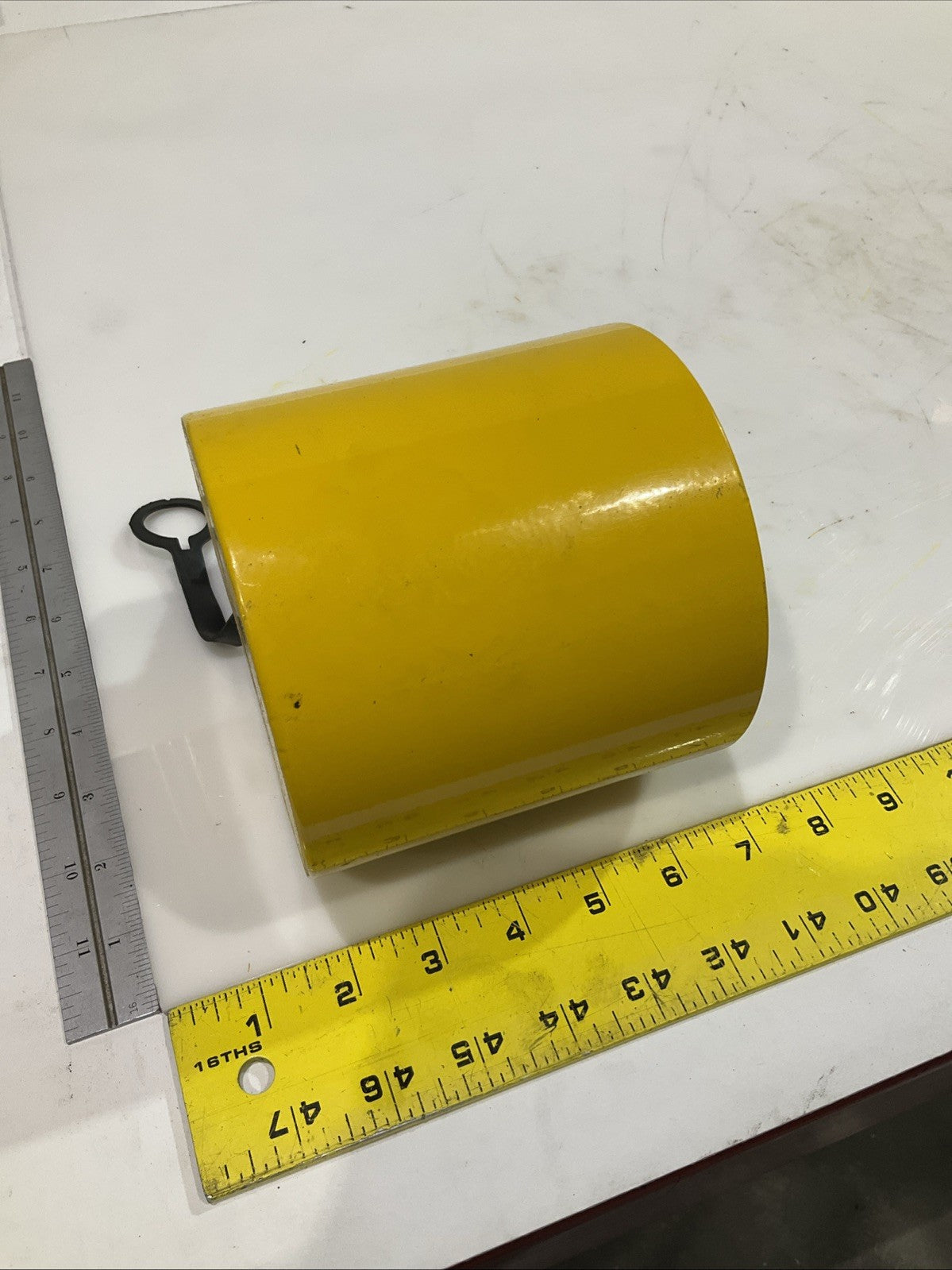 VEVOR  FCY-5050  STROKE HYDRAULIC CYLINDER 50T 50MM  Y2M