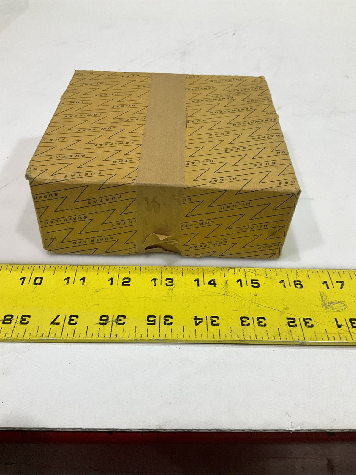 FUSETRON  FRS35  DUAL ELEMENT TIME DELAY CLASS K5 FUSE 600V  LOT OF 10 Z2M