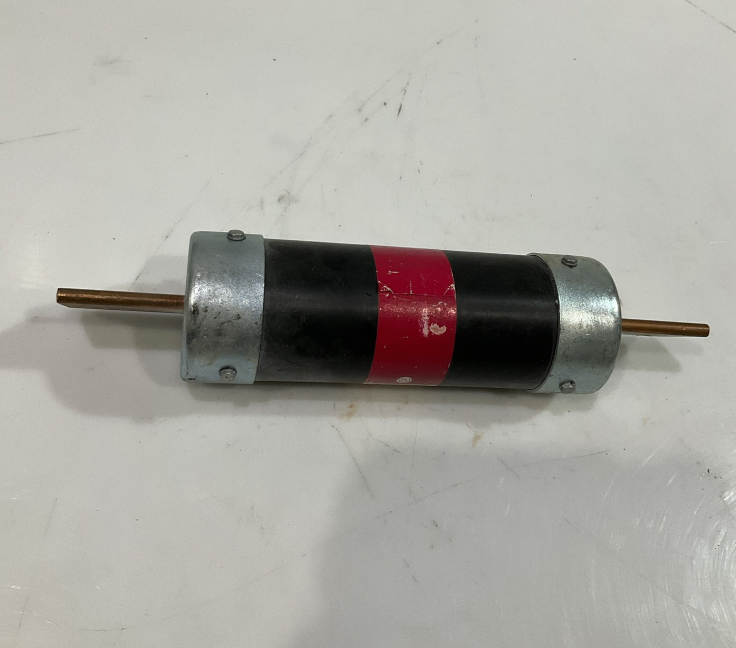 FUSETRON  FRS400 DUAL ELEMENT  TIME DELAY  CLASS K5  FUSE LOT OF 3  Z2M