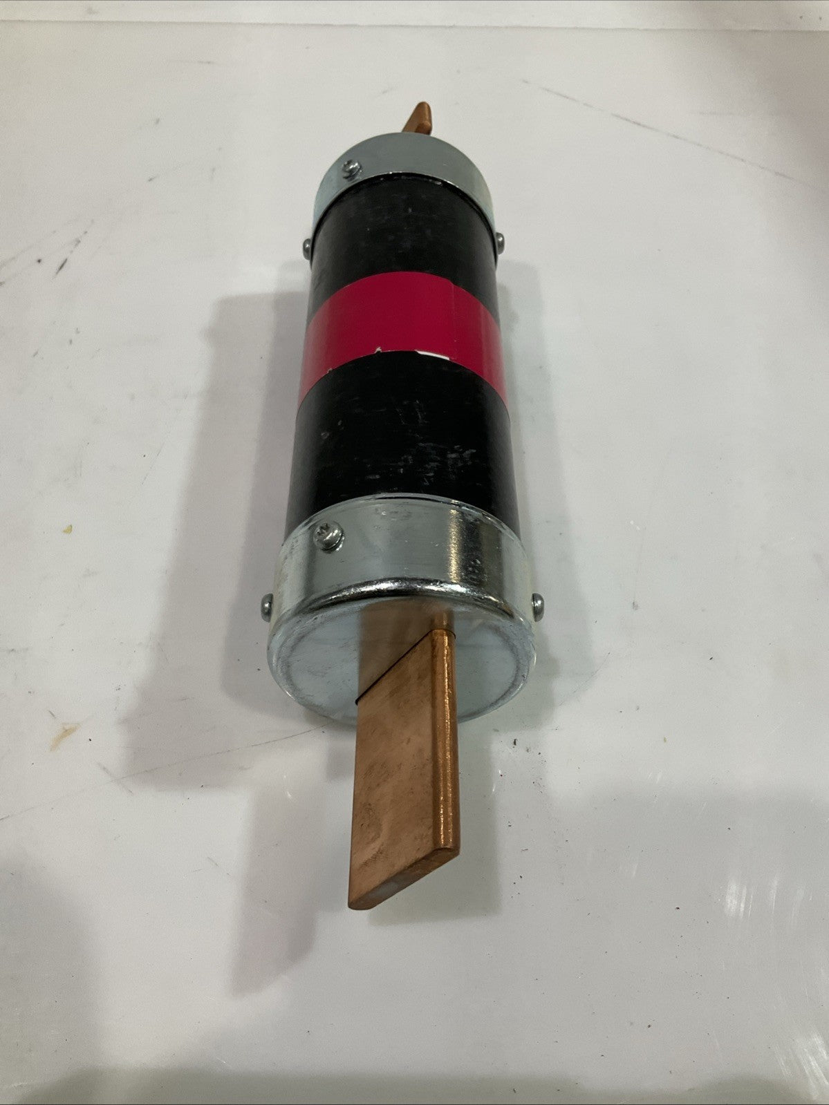 FUSETRON  FRS-R-250  DUAL-ELEMENT TIME DELAY  CLASS RK5 FUSE  Z2M