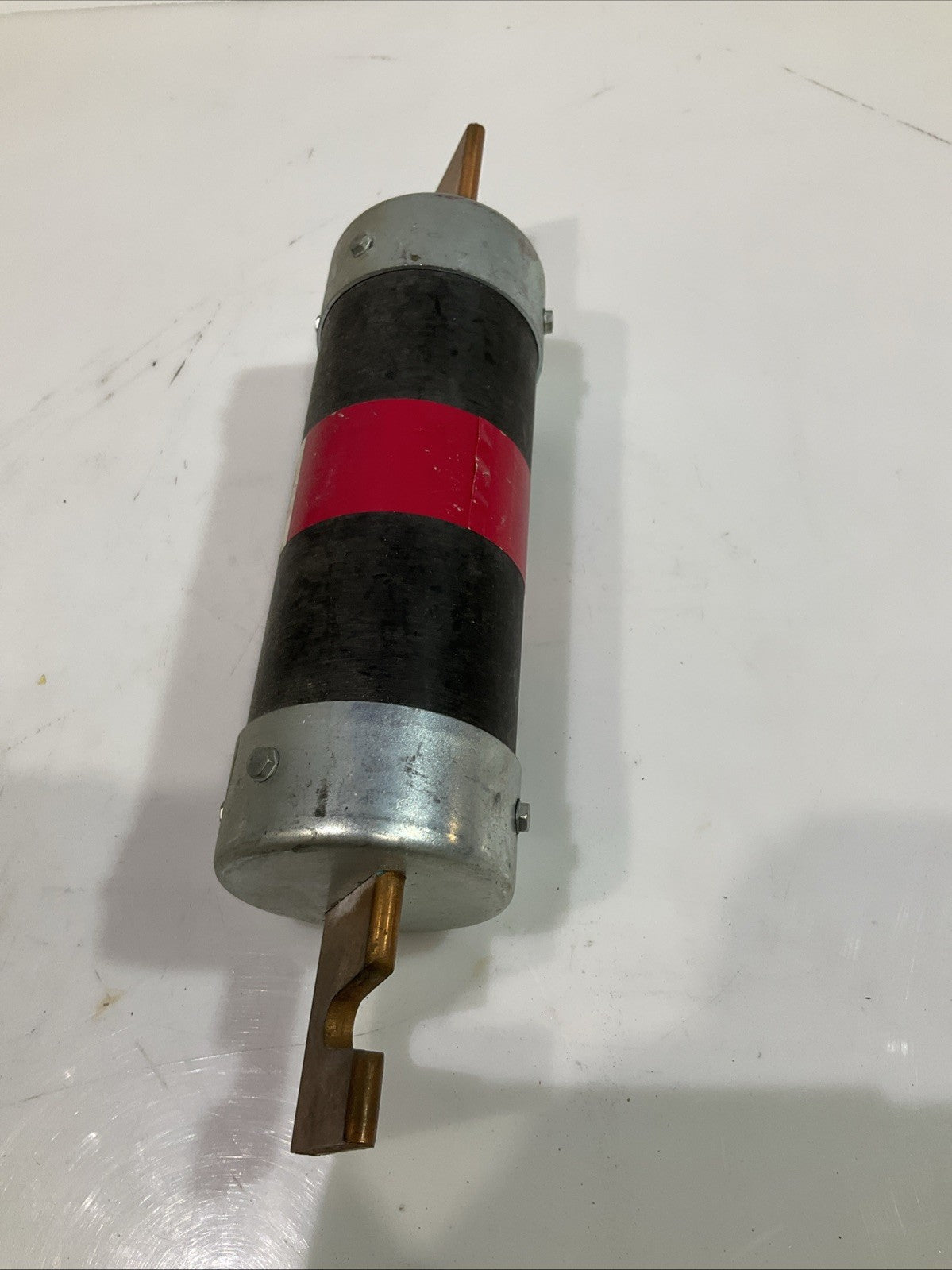 FUSETRON FRS-R225  DUAL ELEMENT TIME DELAY  CLASS RK5 FUSE  600V  Z2M