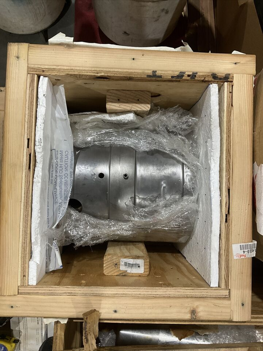 ( 1 ) GE 34C540300G1 CASTING BEARING