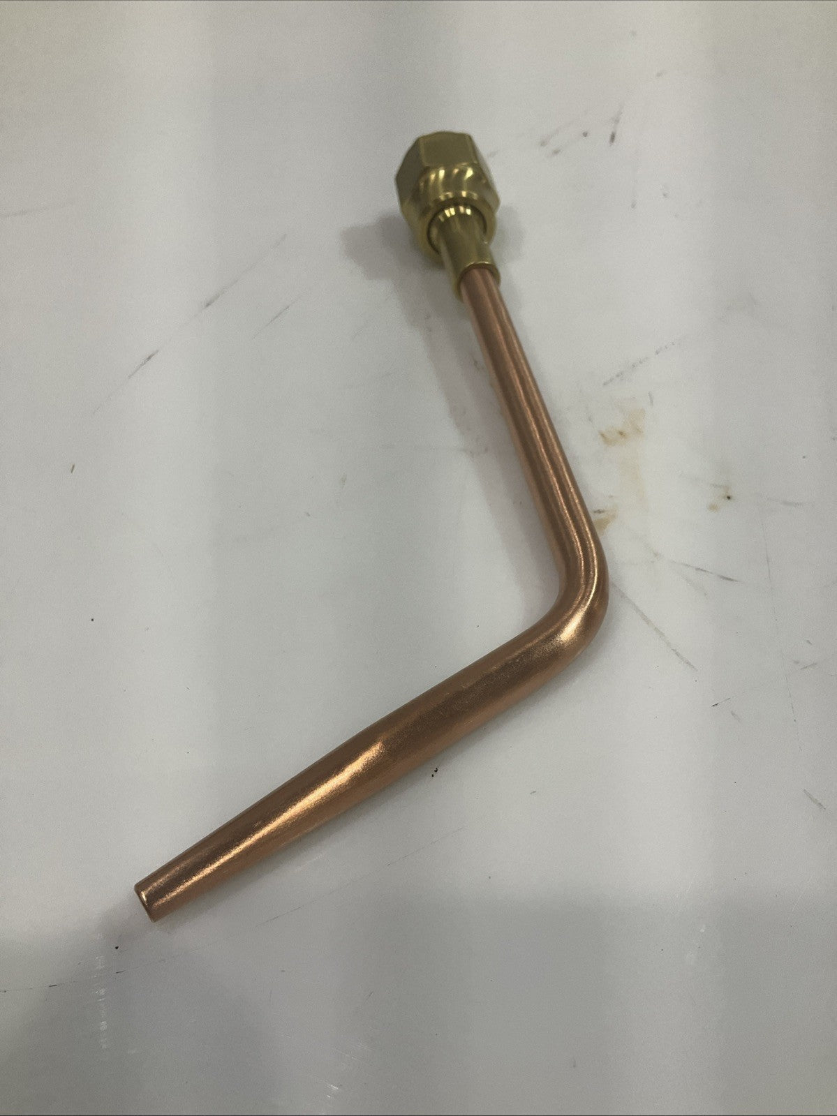 VICTOR  4-W  WELDING  BRAZING  NOZZLE  373