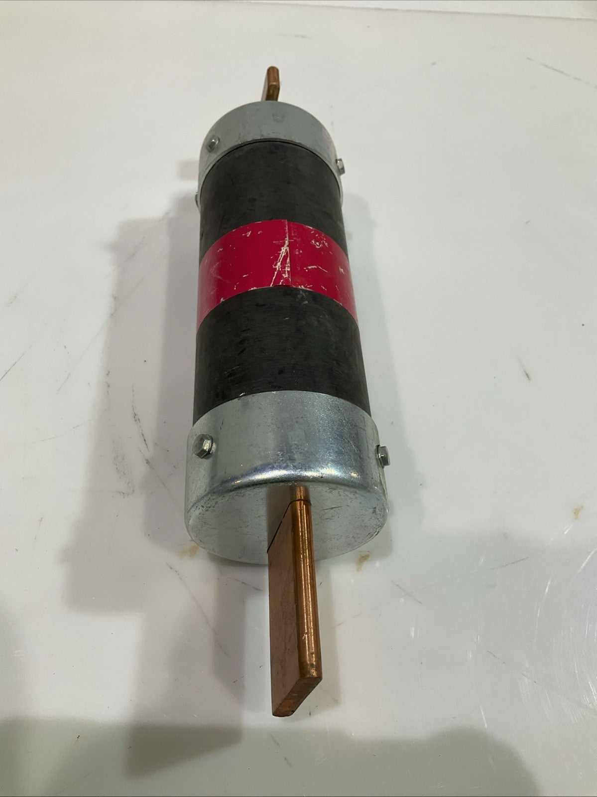 FUSETRON FRS-R225  DUAL ELEMENT TIME DELAY  CLASS RK5 FUSE 600V  Z2M