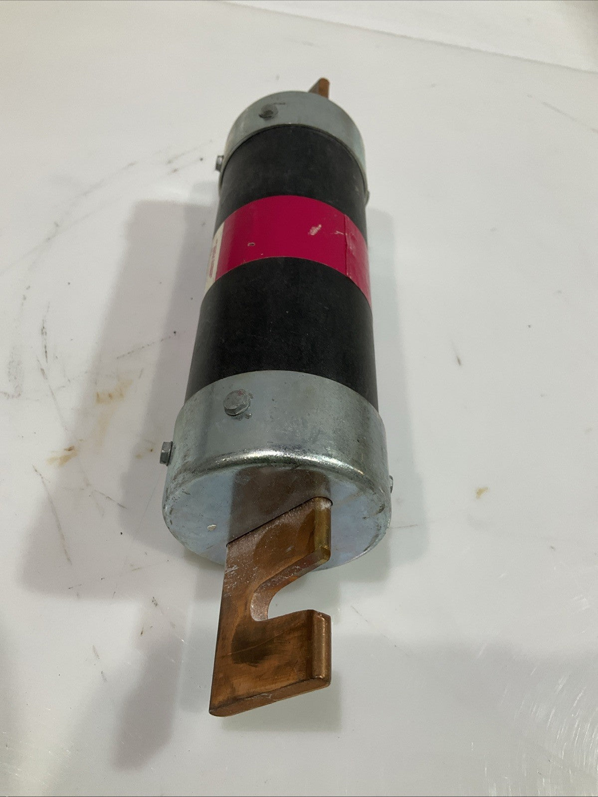 FUSETRON  FRS-R400 DUAL ELEMENT  TIME DELAY  CLASS RKS 600V FUSE Z2M
