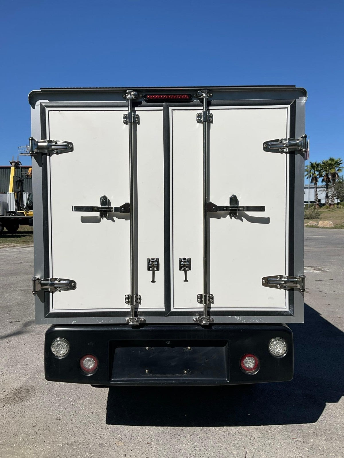 2020 CLUB CAR / AYRO INC URBAN ELECTRIC UTILITY LSV