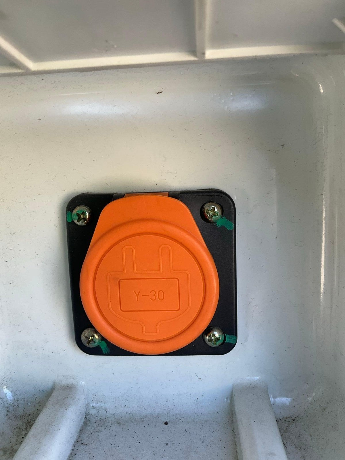 2020 CLUB CAR / AYRO INC URBAN ELECTRIC UTILITY LSV
