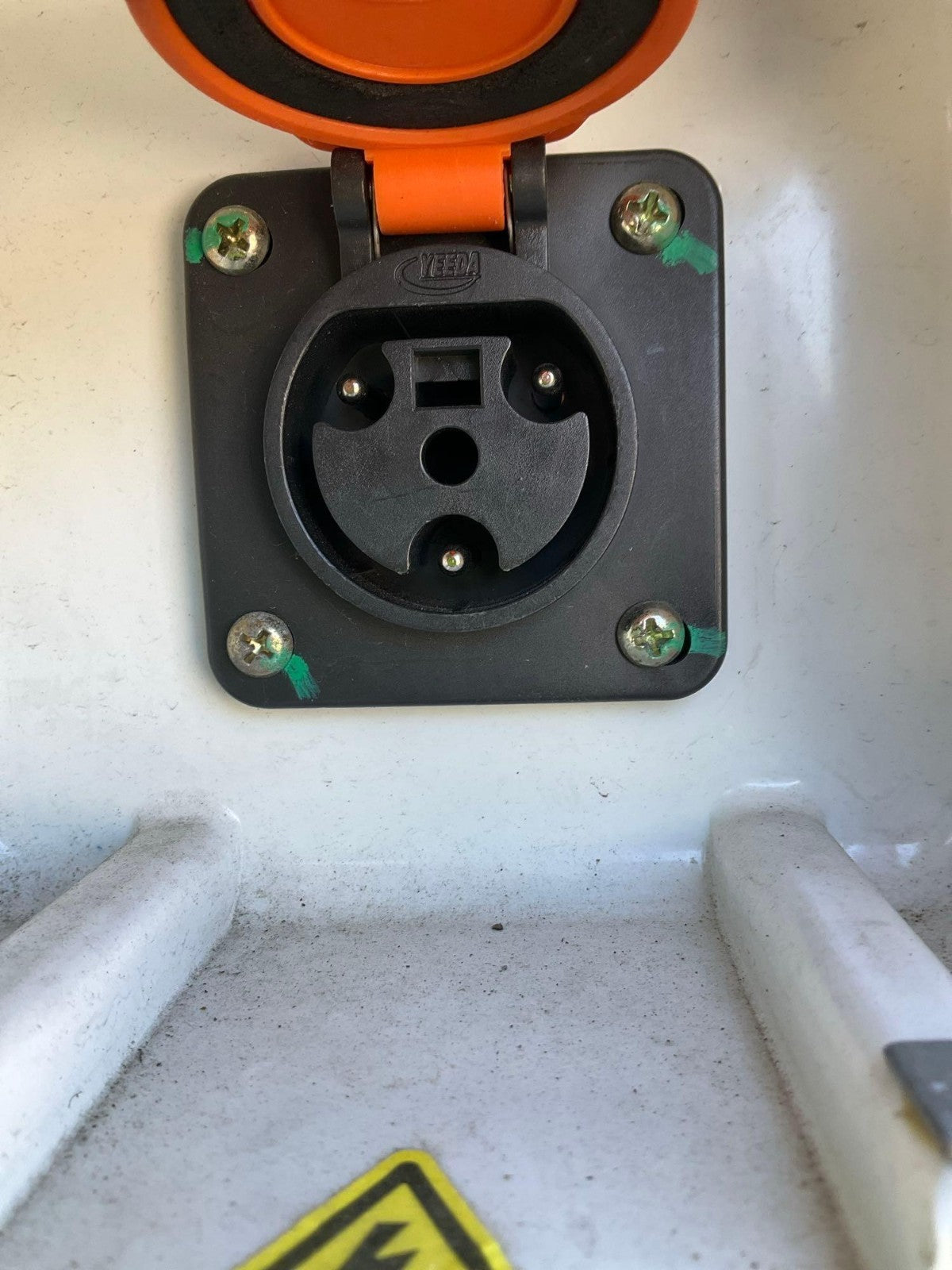 2020 CLUB CAR / AYRO INC URBAN ELECTRIC UTILITY LSV
