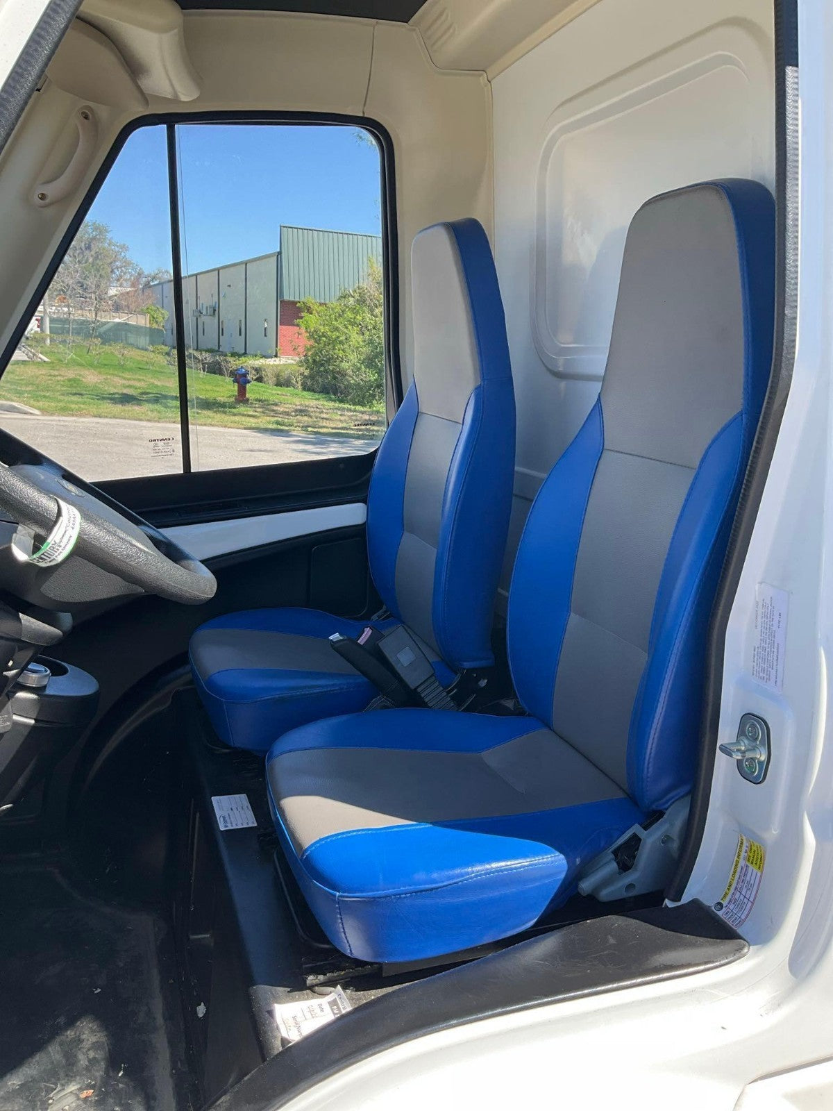 2020 CLUB CAR / AYRO INC URBAN ELECTRIC UTILITY LSV