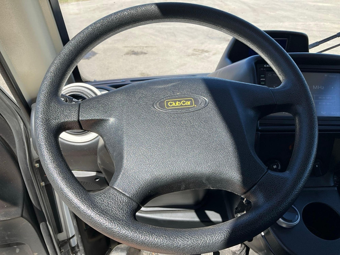 2020 CLUB CAR / AYRO INC URBAN ELECTRIC UTILITY LSV