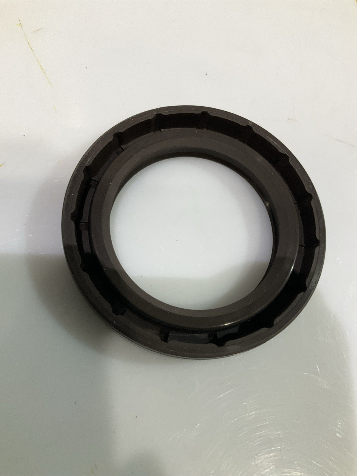 EATON-VICKERS   429285  45V/Q  SHAFT  SEAL VITON LOT OF 2  Z2M