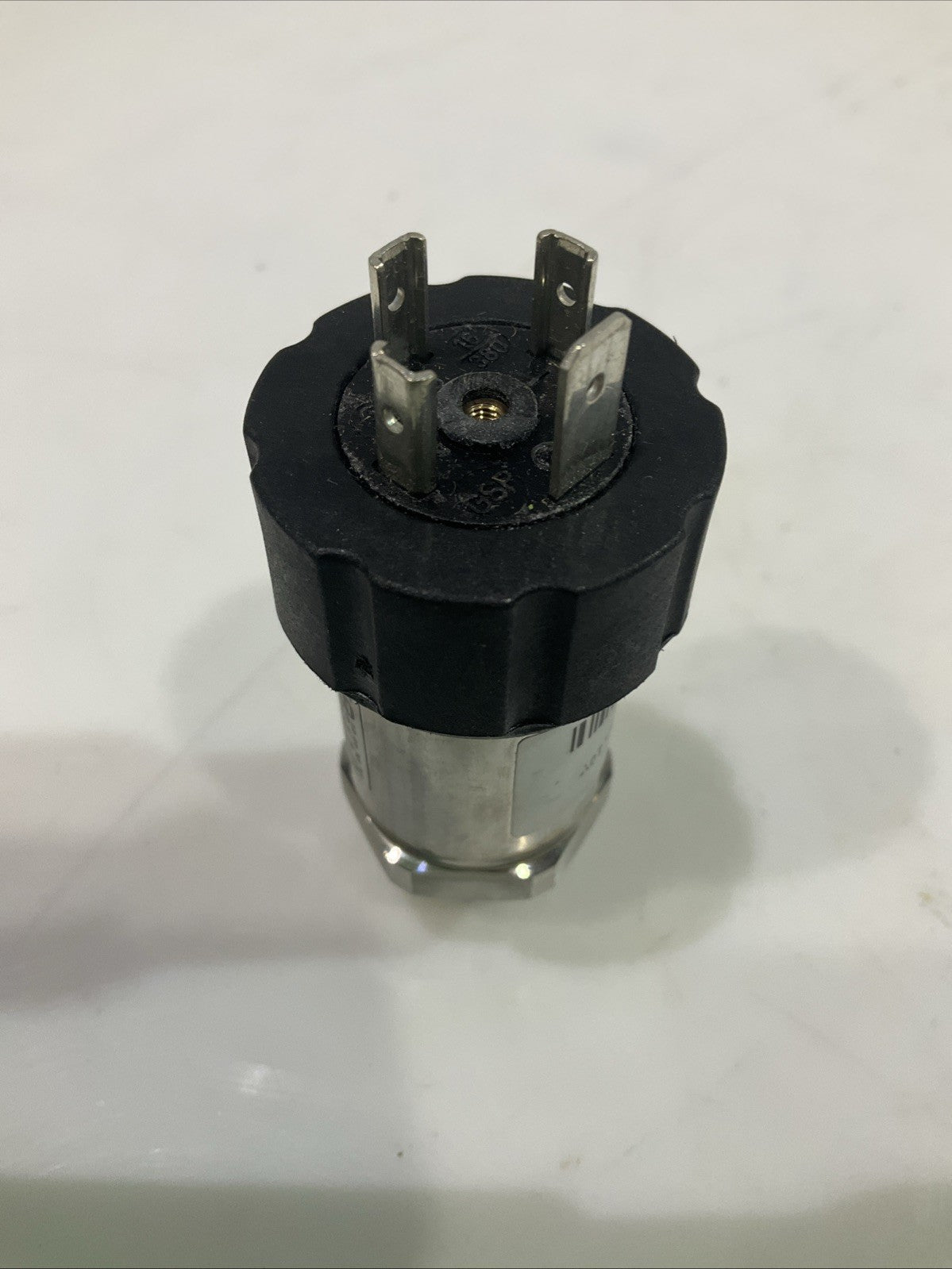 HYDAC ELECTRONIC  4775-B-3000-000  406H004851 PRESSURE TRANSDUCER LOT OF 2 Z2M