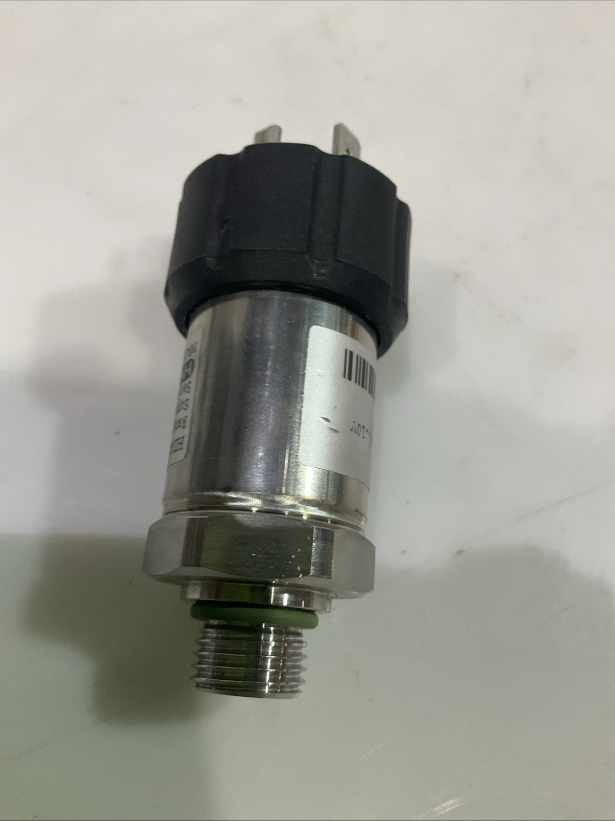 HYDAC ELECTRONIC  4775-B-3000-000  406H004851 PRESSURE TRANSDUCER LOT OF 2 Z2M