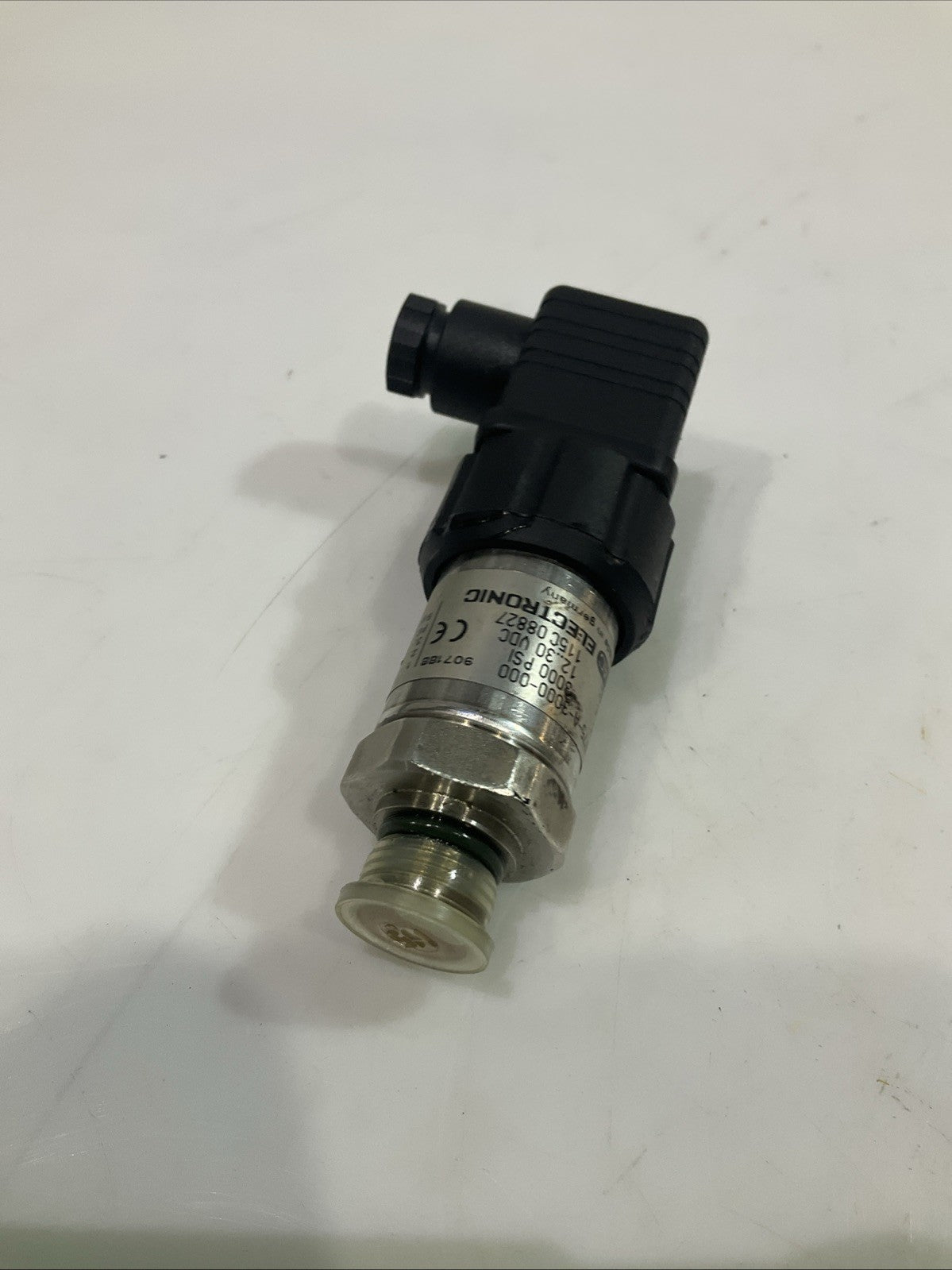 HYDAC  HDA  4775-A-3000-000 HIGH ACCURACY PRESSURE TRANSDUCER  Z2M