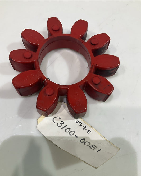 ROTEX  M146243  JAW COUPLING SPIDER GEAR  Z2M