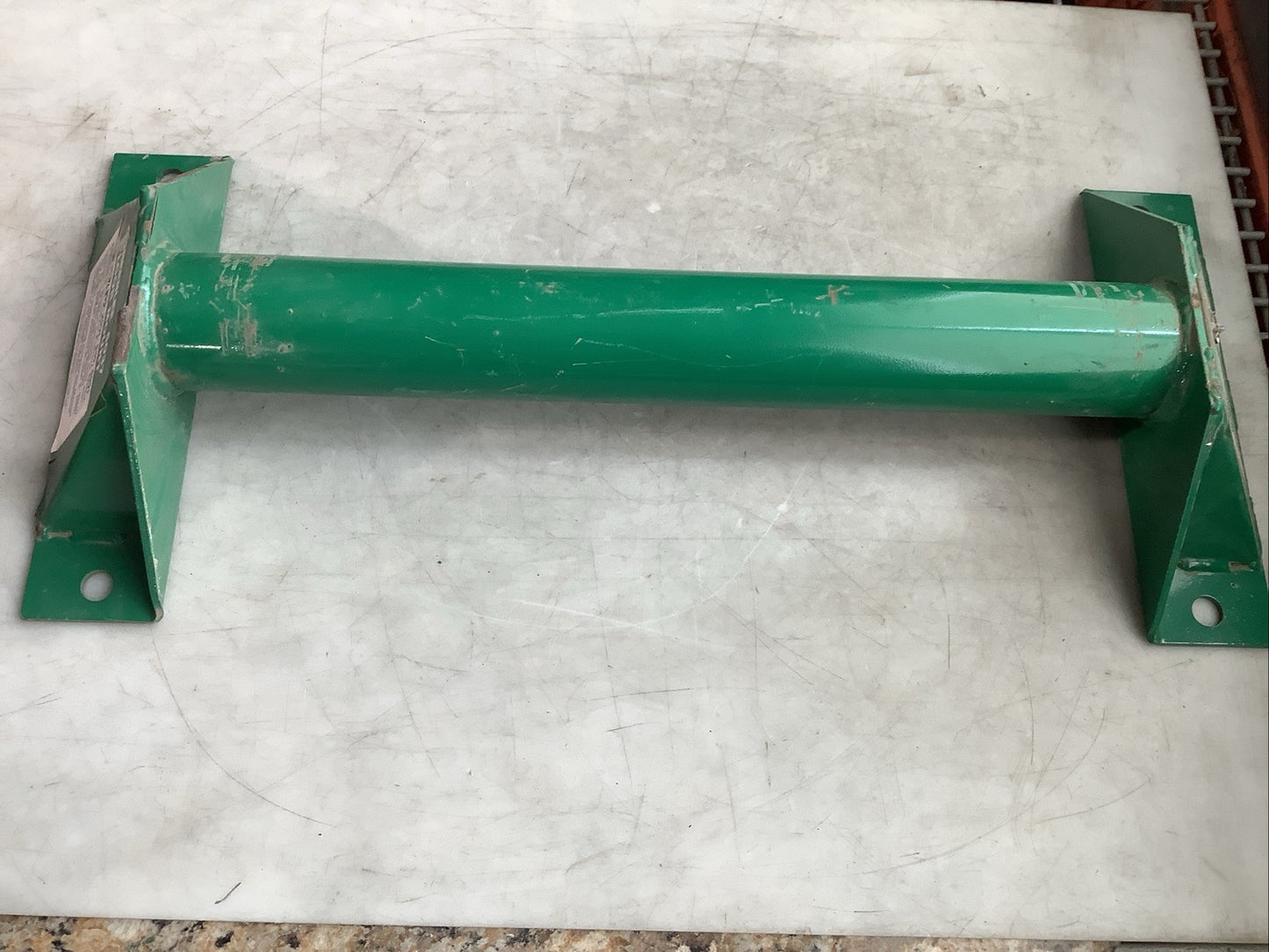 GREENLEE 6037 CABLE PULLER FLOOR MOUNT Z2M