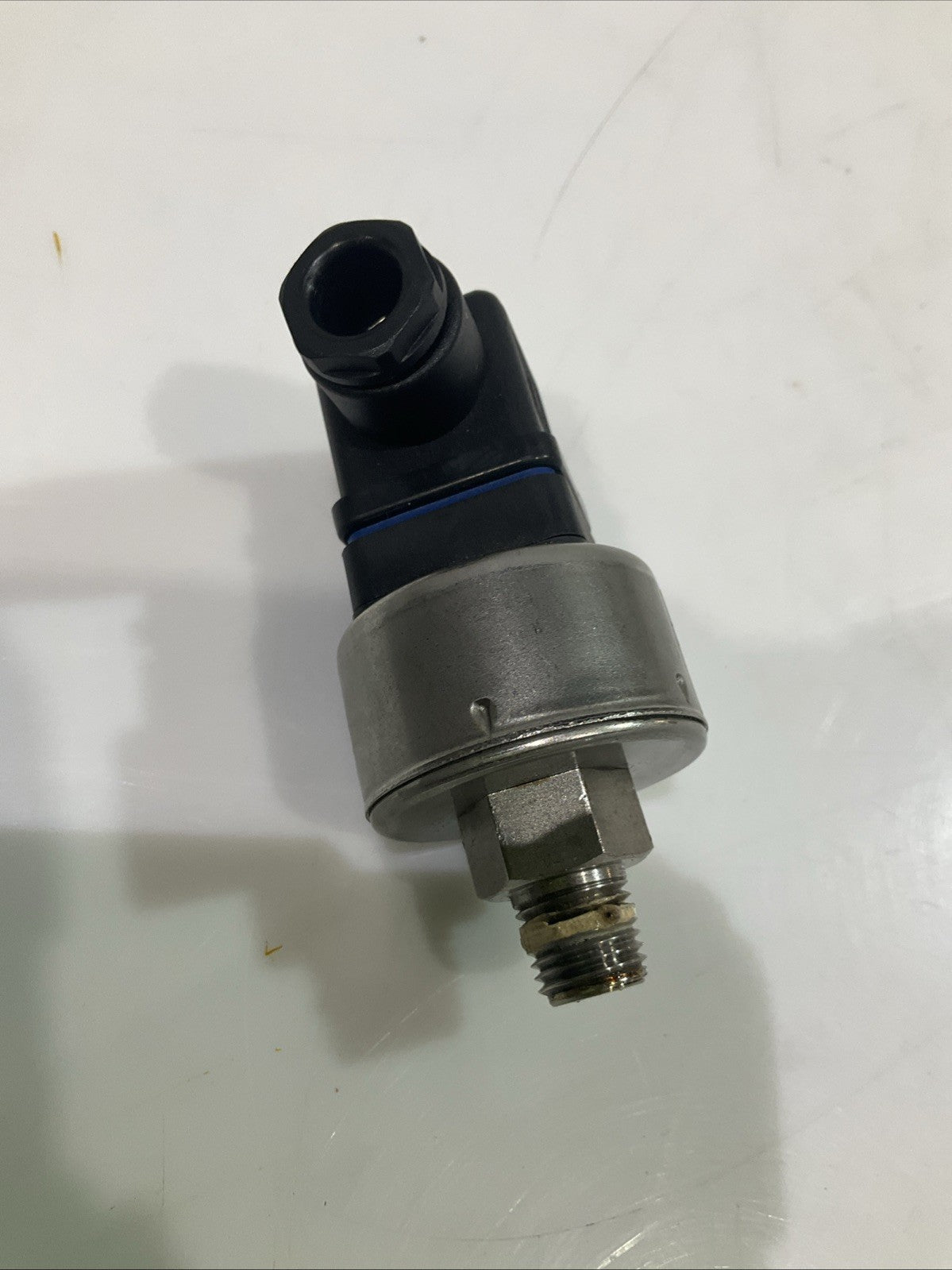 WIKA 8392496  PRESSURE SENSOR TRANSMITTER  Z2M