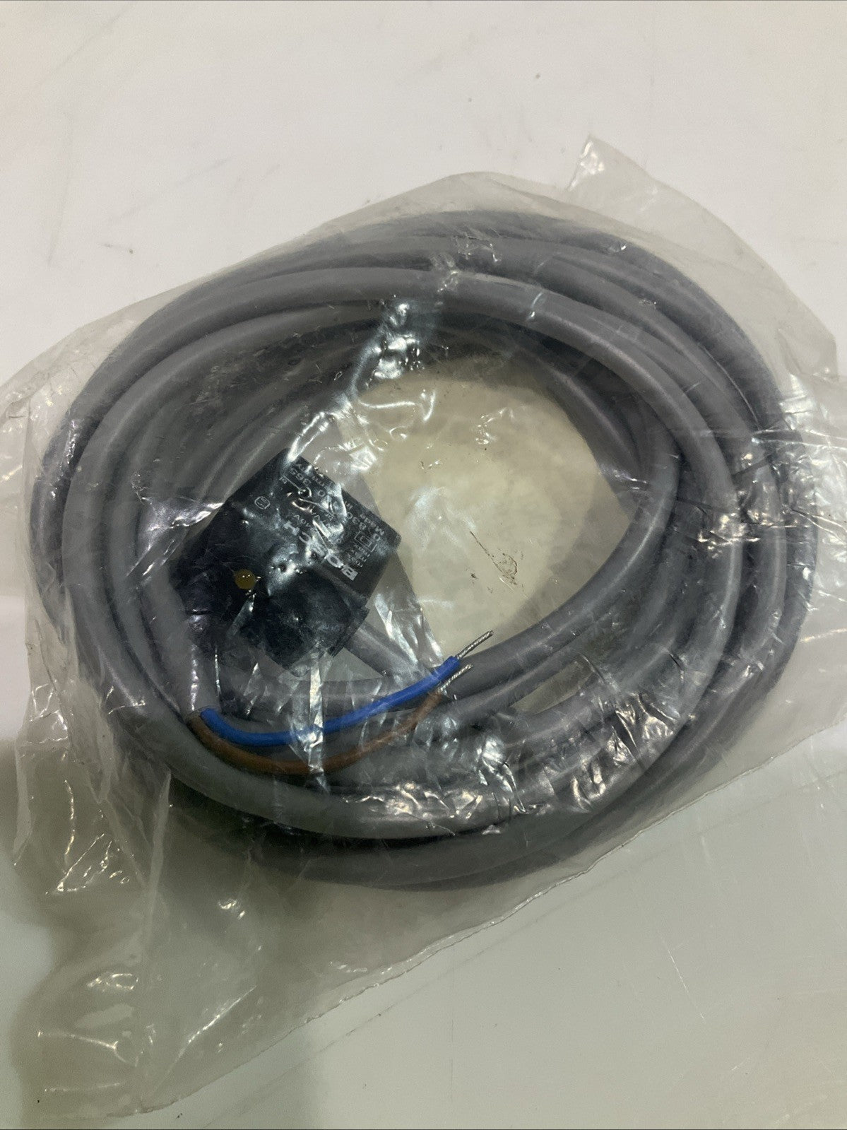 BOSCH  0830100365 PROXIMITY SWITCH SENSOR  Z2M