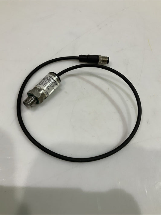 REXROTH  R900985335  PRESSURE TRANSDUCER 36VDC  Z2M