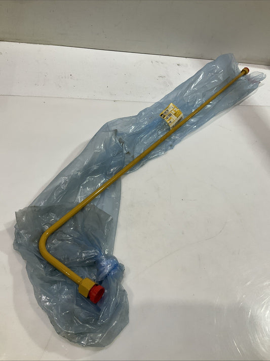 CAT- CATERPILLAR  143-7603  TUBE ASSEMBLY  Z2M