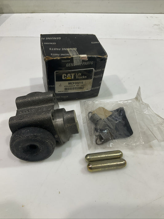 CAT  MCF00215  WHEEL  CYLINDER ASSEMBLY Y2M